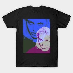 Angelina Jolie T-Shirt